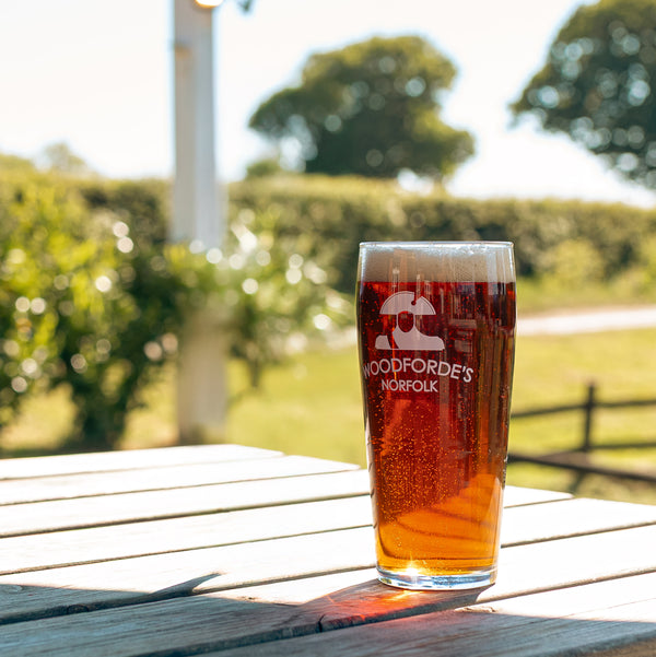 Admiral's Reserve (8x500ml) - Woodforde's Brewery