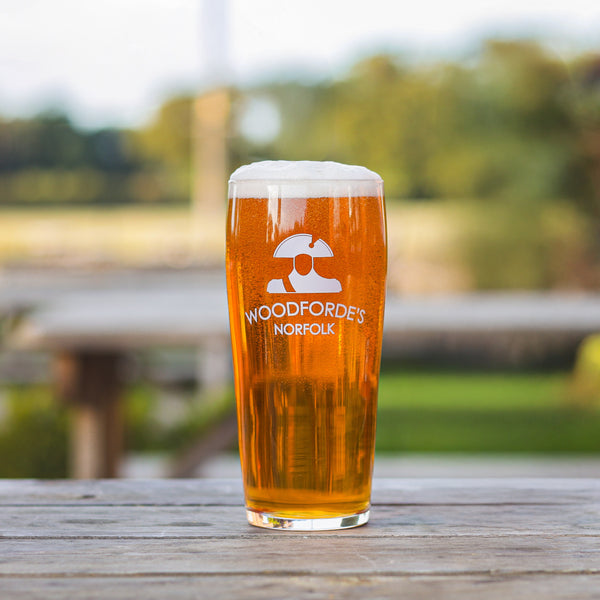 Bure Gold 5L Mini Keg - Woodforde's Brewery