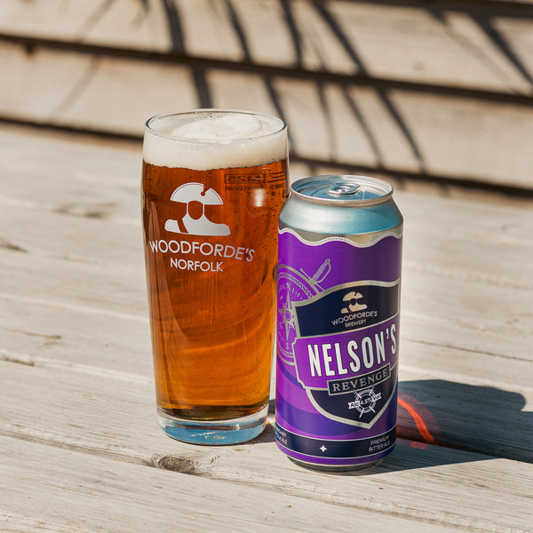 Nelson's Revenge (12x440ml)