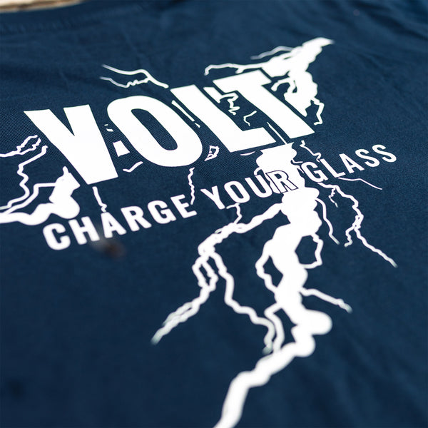 WOODFORDE'S BREWERY VOLT T-SHIRT - Woodforde's Brewery