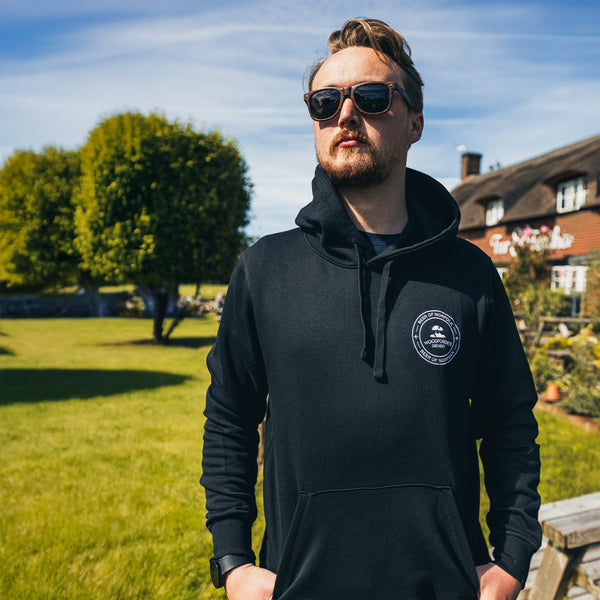 WOODFORDE'S BREWERY HOODIE - Woodforde's Brewery