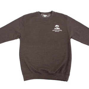 Charcoal 1981 Sweatshirt (7261879140525)