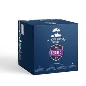 Nelson's 18 Pint Beer Box (7261880320173)