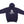 Load image into Gallery viewer, Navy Hoodie (7261880254637)
