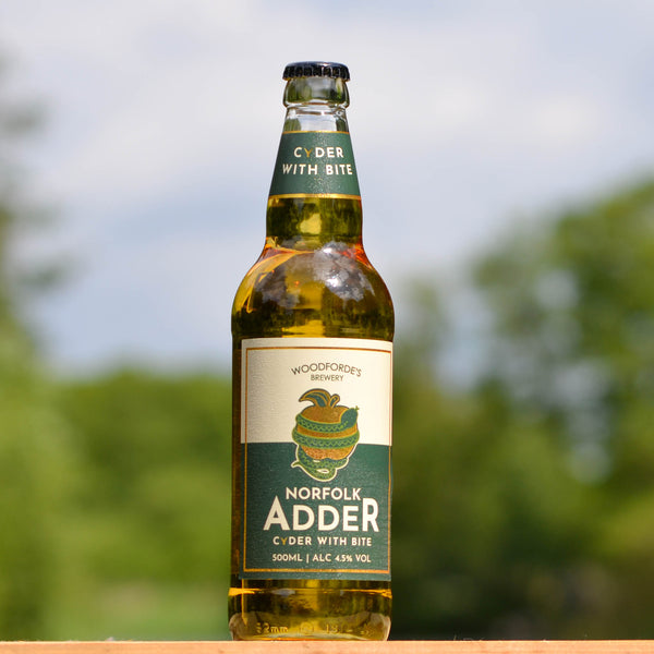 Norfolk Adder (7261880942765)