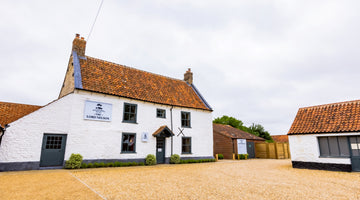 Our historic Norfolk pub up for prestigious award