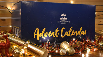 Woodforde’s advent calendar returns