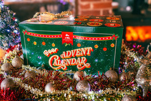 The Woodforde’s Advent Calendar Returns for 2025!