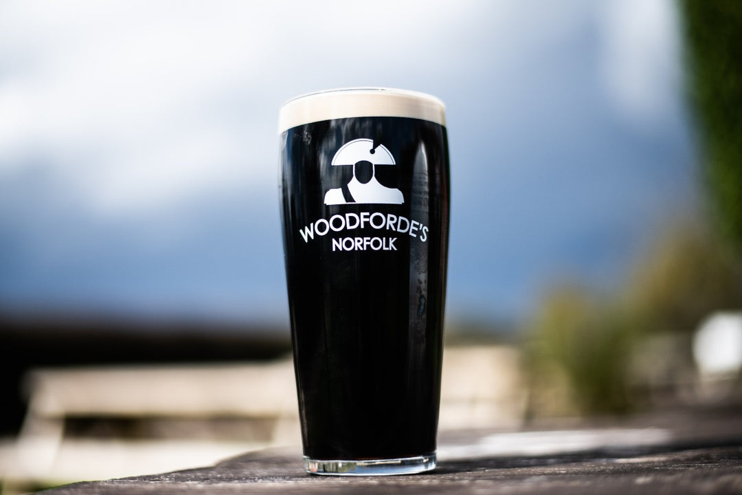 Woodforde’s won’t keep you waiting this International Stout Day ...