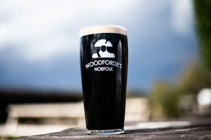 Woodforde’s won’t keep you waiting this International Stout Day