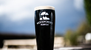 Woodforde’s won’t keep you waiting this International Stout Day