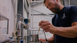 Bruce Praises Indie Beer Week in National Pub Press