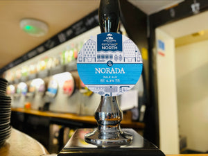 Norada – August seasonal