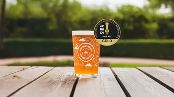 Woodforde’s scoop Gold for new Hazy IPA at beer awards