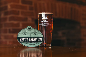 The Return of Kett’s Rebellion: A Norfolk Classic Rises Again