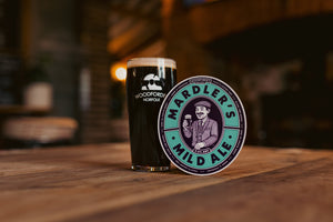 Let's have a Mardle this March!