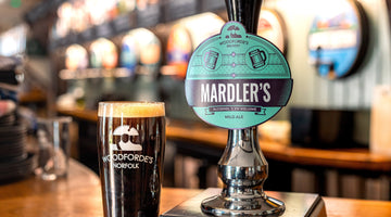 Any Gossip? Mardler's is back!