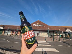 Morrisons deal is the Wherry on top for Woodforde’s