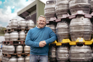 Woodforde’s Brewery Appoints Paul Sullivan as Chief Executive Officer