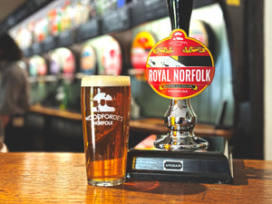 June Seasonal - Royal Norfolk