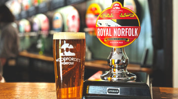 June Seasonal - Royal Norfolk