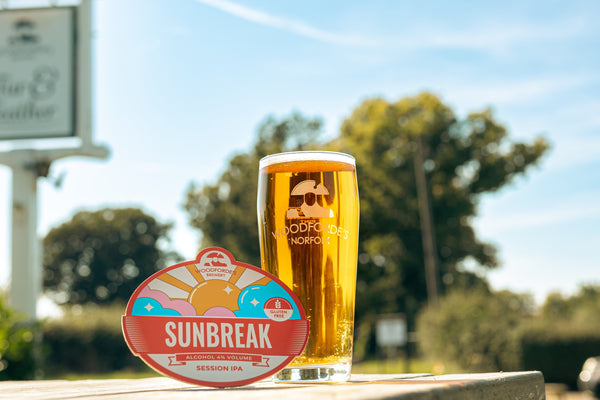 Catch the Last Rays with Sunbreak