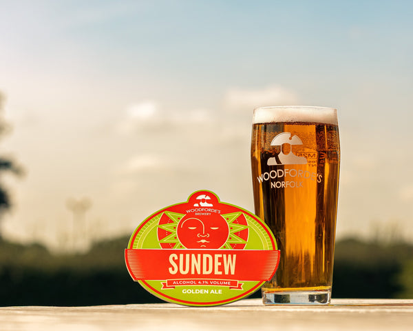 August Seasonal - Sundew