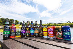 The best beers to try on your Norfolk holiday