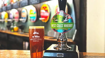 July Seasonal - West Coast Wherry