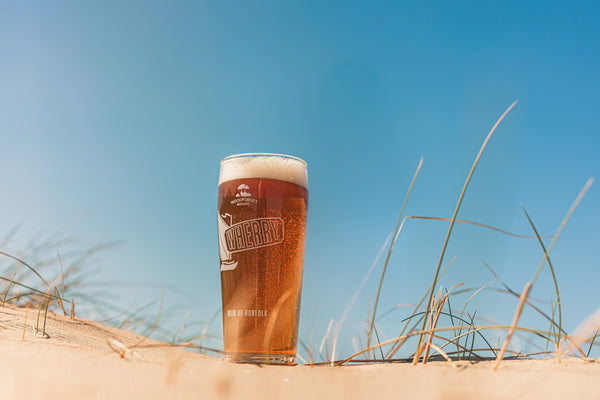 Wherry named in UK’s top 50 beers