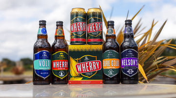 Woodforde’s beer now available through Ocado