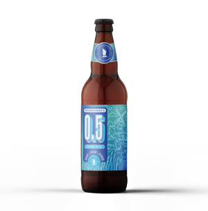 Woodforde's 0.5 - Woodforde's Brewery