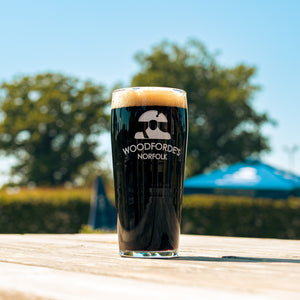 Nog (8x500ml) - Woodforde's Brewery