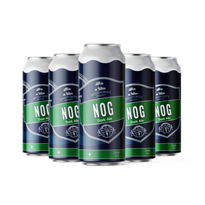 Nog (12x440ml) - Woodforde's Brewery