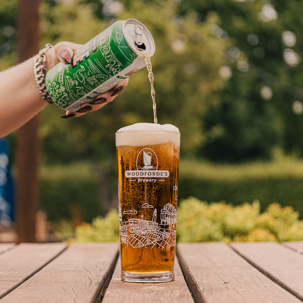 Pale Ale