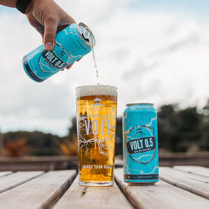 Volt 0.5 (12x440ml) - Woodforde's Brewery
