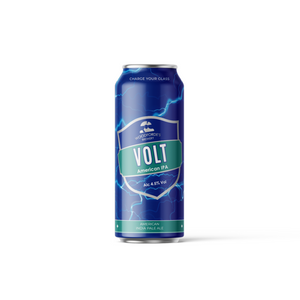 Volt IPA - Woodforde's Brewery