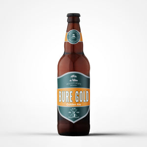 Bure Gold - Woodforde's Brewery