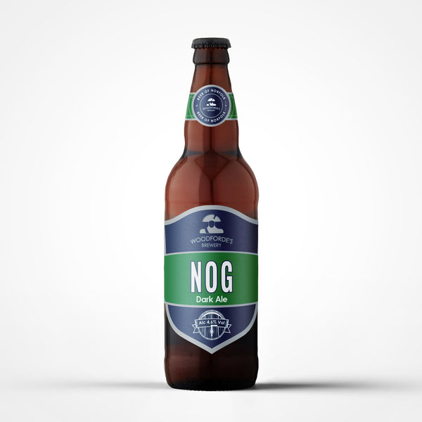 Nog - Woodforde's Brewery