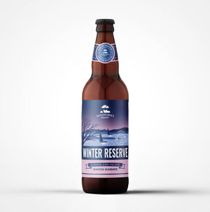 Winter Reserve - Woodforde's Brewery