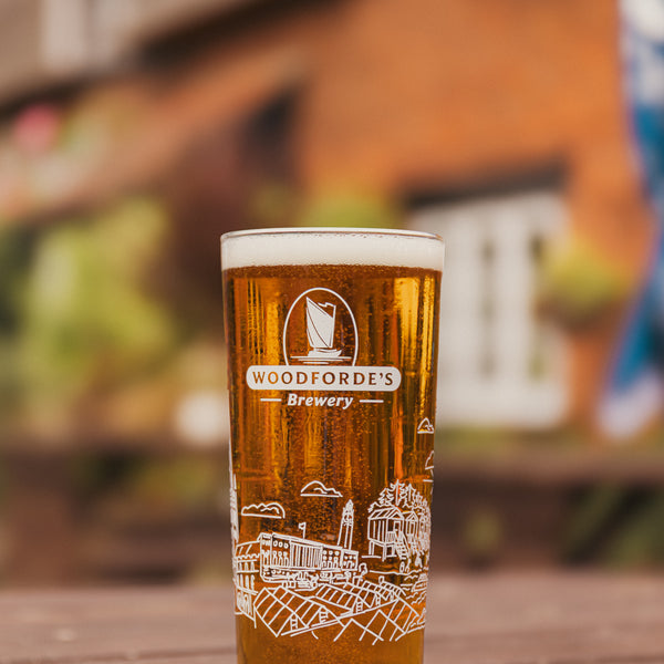 Pale Ale (12x440ml)