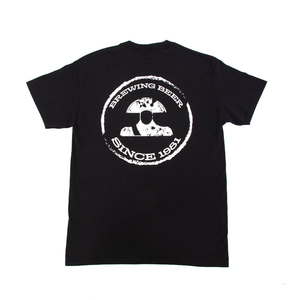 Black 1981 T-Shirt (7261878616237)