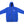 Load image into Gallery viewer, Blue Hooded Coat (7261879795885)
