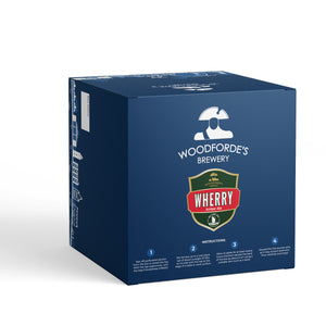 Wherry 18 Pint Beer Box (7261882122413)