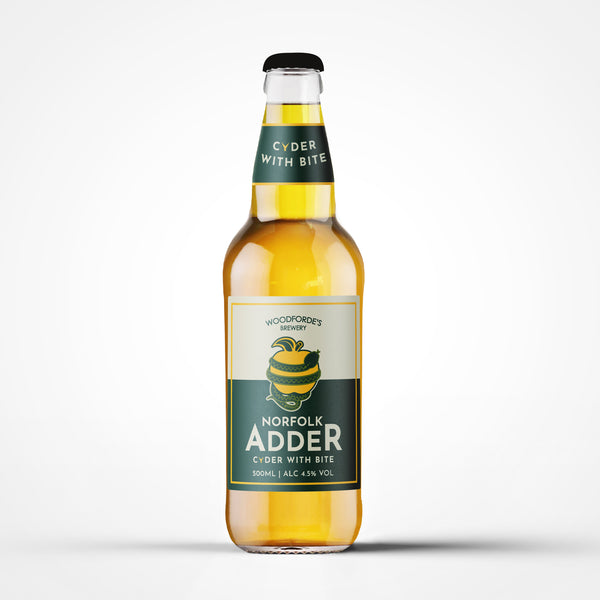 Norfolk Adder (7261880942765)