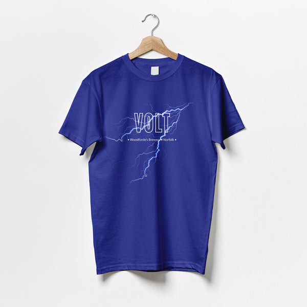Volt Unisex T-Shirt (7261881893037)