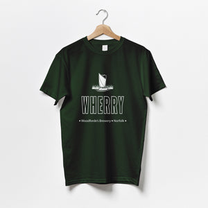 Wherry T-Shirt (7261882286253)