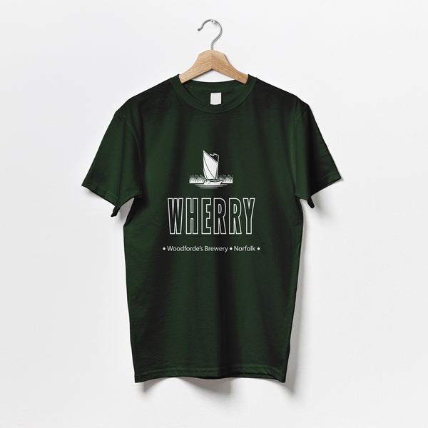 Wherry T-Shirt (7261882286253)